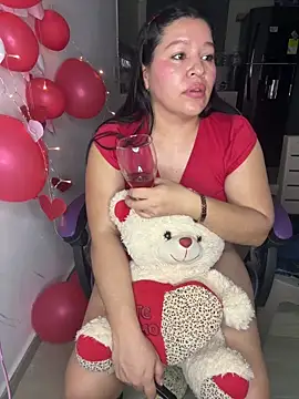 Lovelipsbig's Live XXX Chat