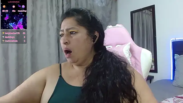 Keyla01_'s Live XXX Chat