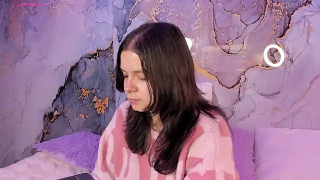 Chat XXX en directo de Mey_moon