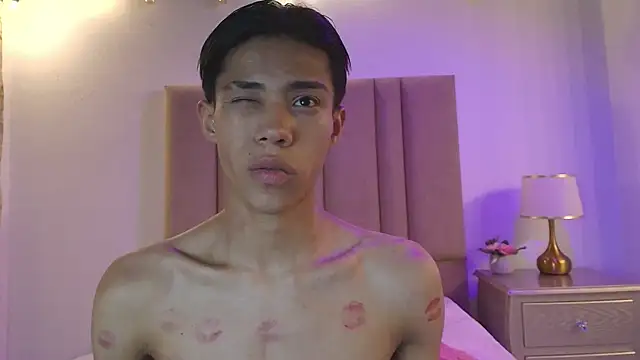 عرض كام camilo_nom