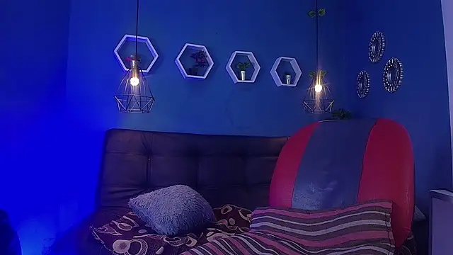 Aurora_ath Adlı Modelin Canlı XXX Sohbeti