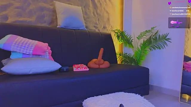 Isa__Blanc Live XXX-chat