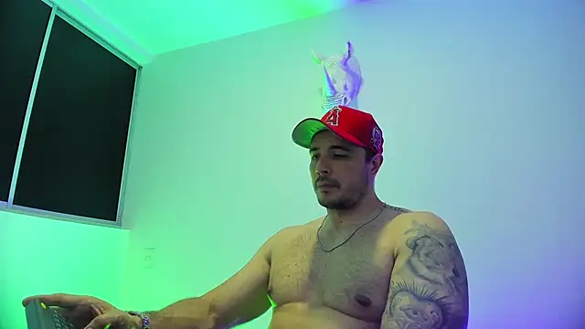 Dagoti Chat XXX live