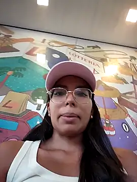 SheenaBrookeのライブXXXチャット