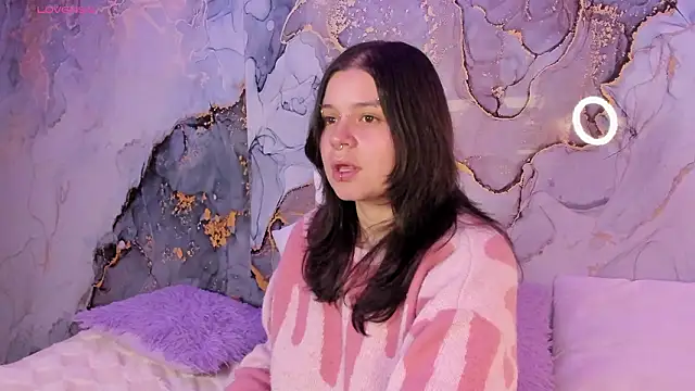 Mey_moon Live XXX-Chat