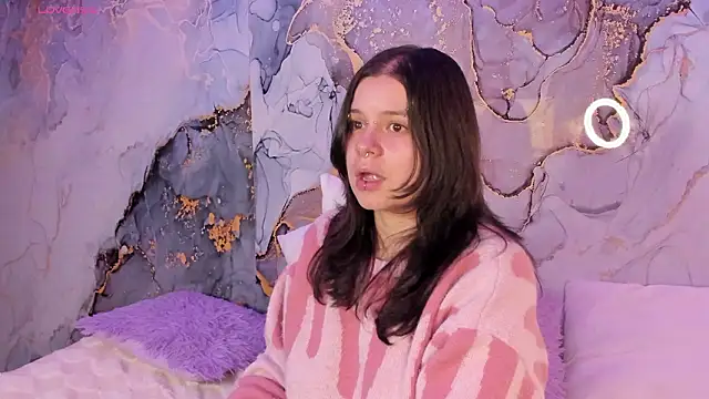 Mey_moon Chat XXX live