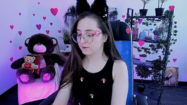 Chat XXX en directo de VirtuallVoyant