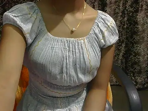 Chat XXX en directo de Adorable_Ayesha