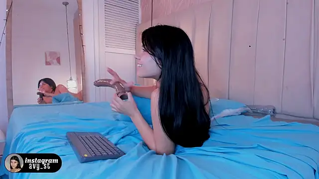 Sembang XXX Secara Langsung avy_st