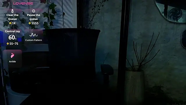 Chat XXX en directo de TheKing_39_