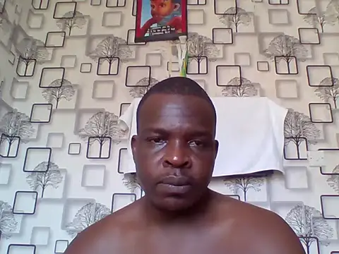 Chumba_001 Adlı Modelin Canlı XXX Sohbeti