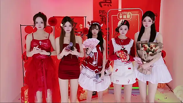 TNT-Sister's Live XXX Chat