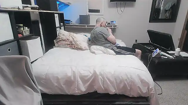 sissytrapdolly24のライブXXXチャット