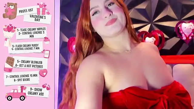 Онлайн чат XXX megan_whitee__