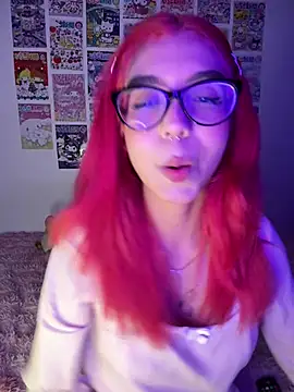 Valen-Foxx1 라이브 XXX 채팅