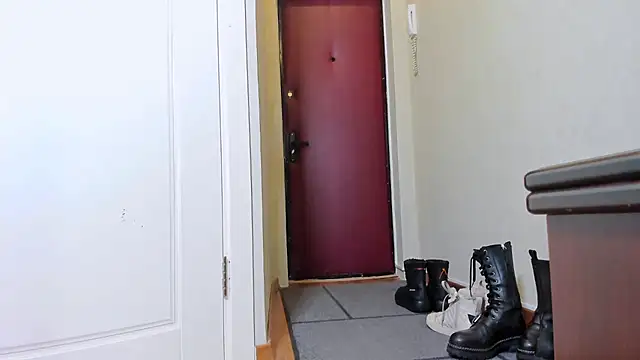 Anastasiagate Show Webcam