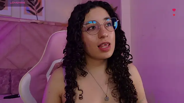 DemiJones_ Live XXX-Chat