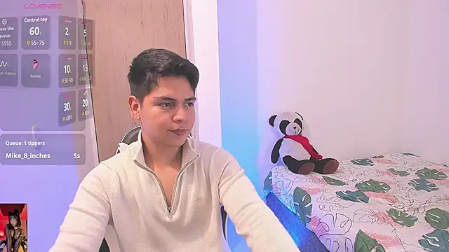 Show de webcam de Asta_YunoXXX