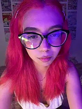 Valen-Foxx1 – Naživo XXX chat