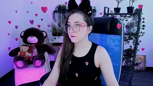 Chat XXX Live VirtuallVoyant