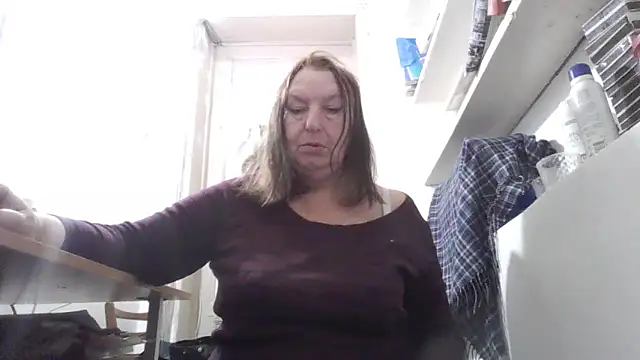 โชว์เว็บแคมของ AnnaLive570