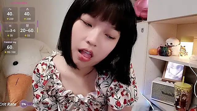 Chat XXX ao vivo de Eve_wa