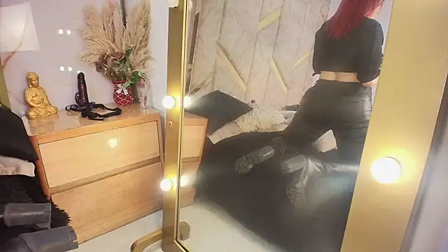 ALESKADUTH Webcam show