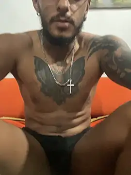 Živý XXX chat liyamjunior