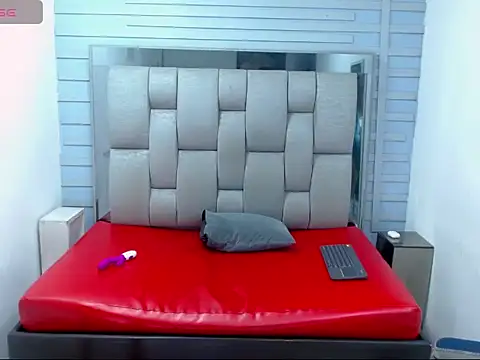 WilThePasive Webcam Show