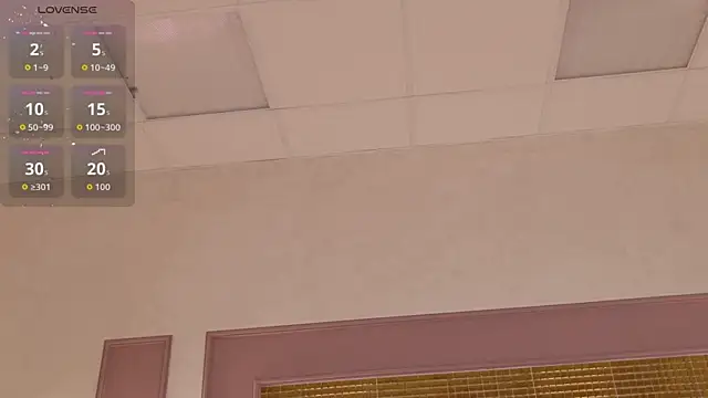 LanaSparks: απευθείας συνομιλία ΧΧΧ