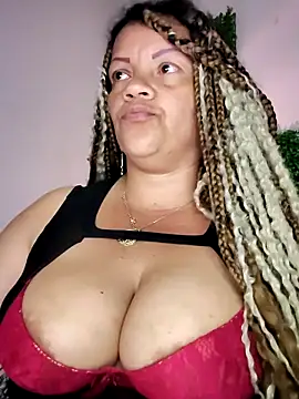 Chat XXX en directo de Eva_Luxei