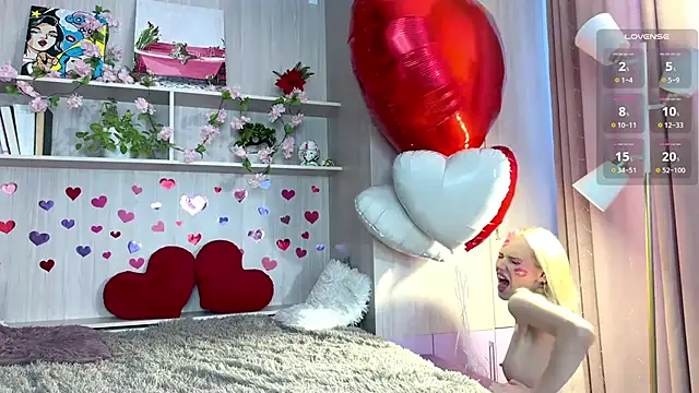 Czat XXX na żywo – GlaydsLeveto