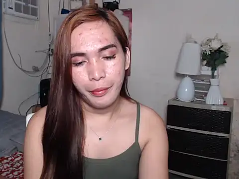 Chat XXX ao vivo de beautiful_mistake