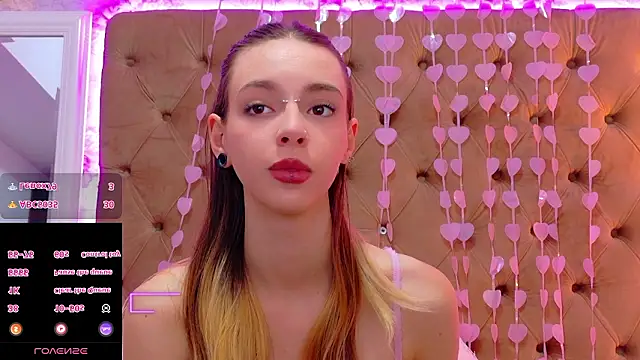 CoraVexn Live XXX chat