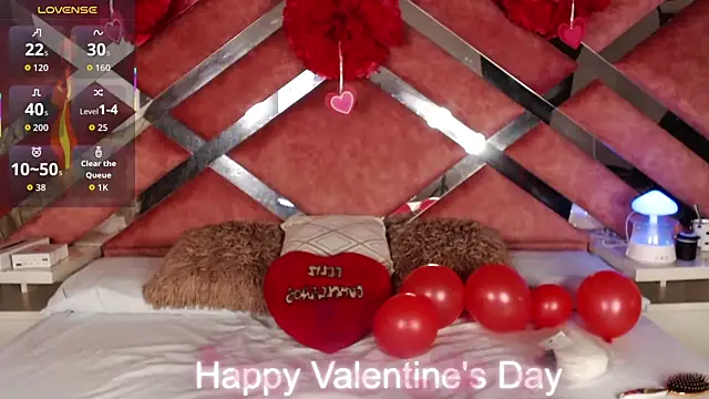 دردشة Lily_Queen30 الجنسية المباشرة