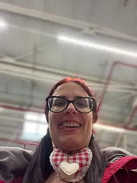 NataKittenのライブXXXチャット