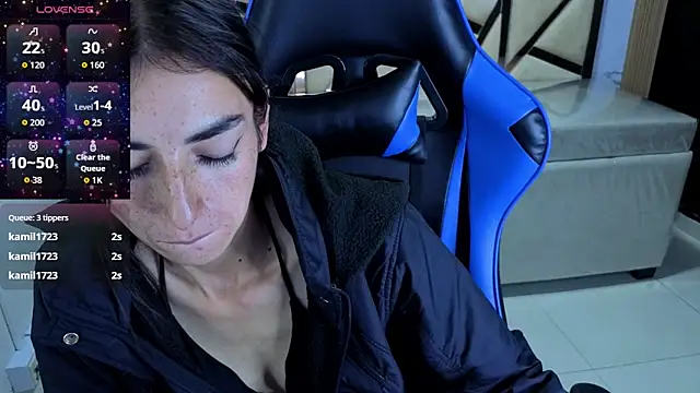 دردشة Maily_a_ الجنسية المباشرة