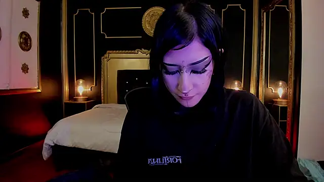 Kat_VonDe élő XXX-chatje