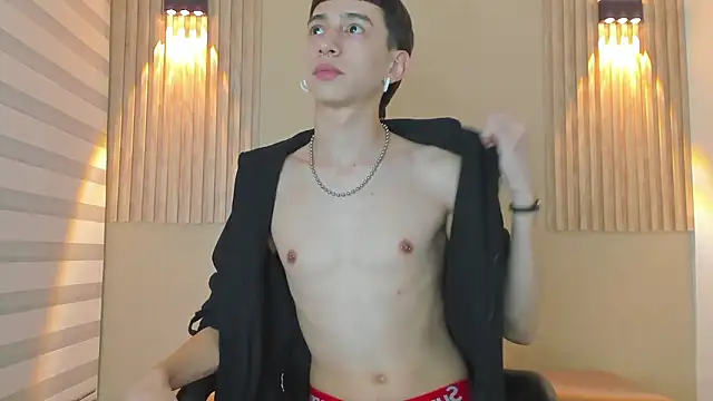 แชท XXX สดของ lian_cameron