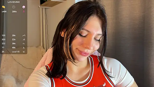 Czat XXX na żywo – lunawho