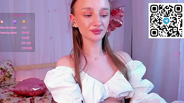 miiss__luluのライブXXXチャット