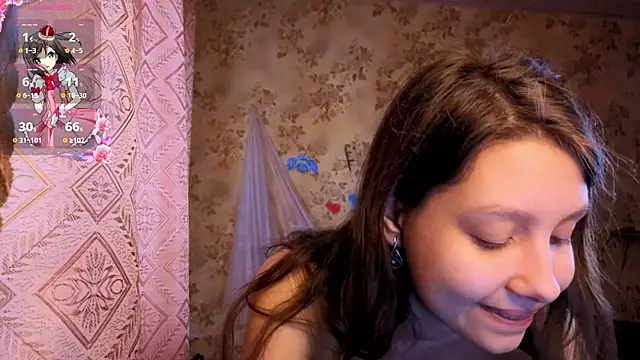 QutieDaSweet Live XXX-Chat