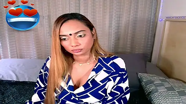 sexyindianchic – Live XXX-chat