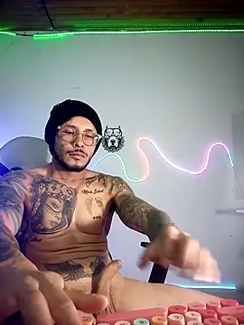 sebastian_horny Live XXX-Chat