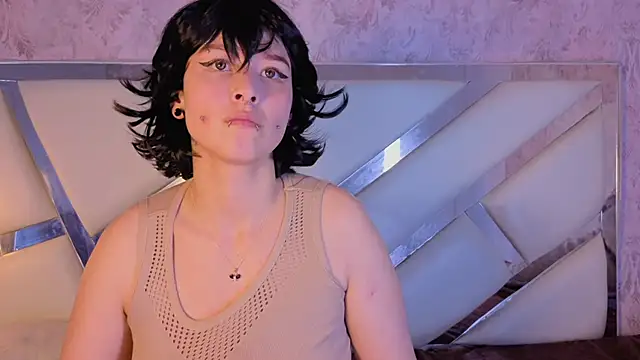 Benny_and_Mark Adlı Modelin Canlı XXX Sohbeti