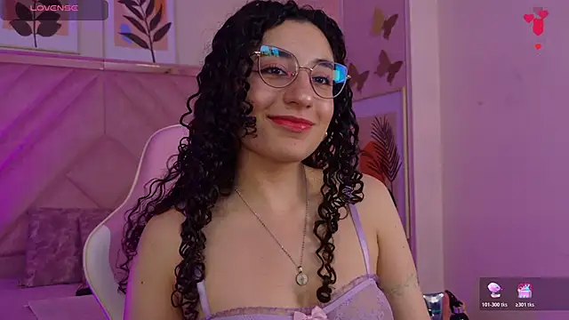 Chat +18 de DemiJones_ ao vivo