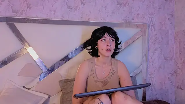 Benny_and_Mark Live XXX-chat