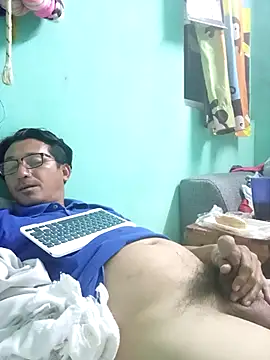 Sembang XXX Secara Langsung Andresguz35