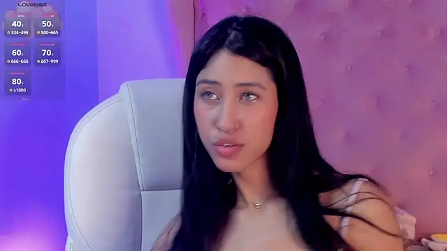 แชท XXX สดของ internett_sweetheart