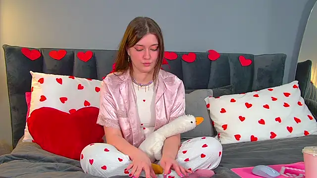 دردشة JessicaJewells الجنسية المباشرة